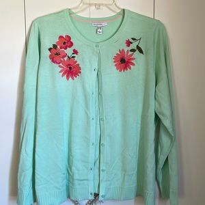 ISAAC MIZRAH Sweater 2X